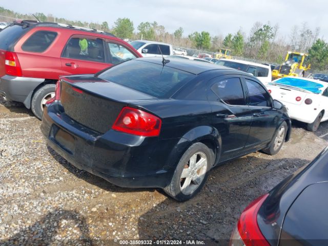 Photo 3 VIN: 1B3BD1FB2BN556913 - DODGE AVENGER 