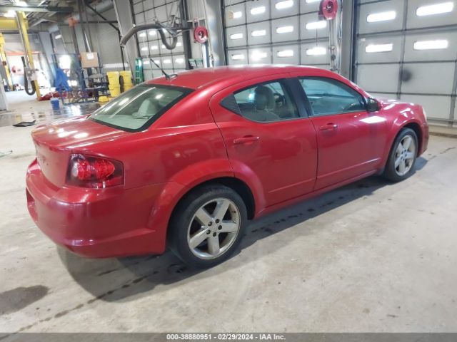 Photo 3 VIN: 1B3BD1FB2BN561237 - DODGE AVENGER 