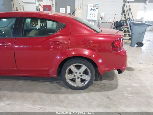 Photo 5 VIN: 1B3BD1FB2BN561237 - DODGE AVENGER 