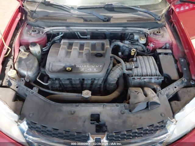 Photo 9 VIN: 1B3BD1FB2BN561237 - DODGE AVENGER 