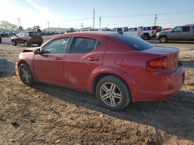 Photo 1 VIN: 1B3BD1FB2BN573498 - DODGE AVENGER 