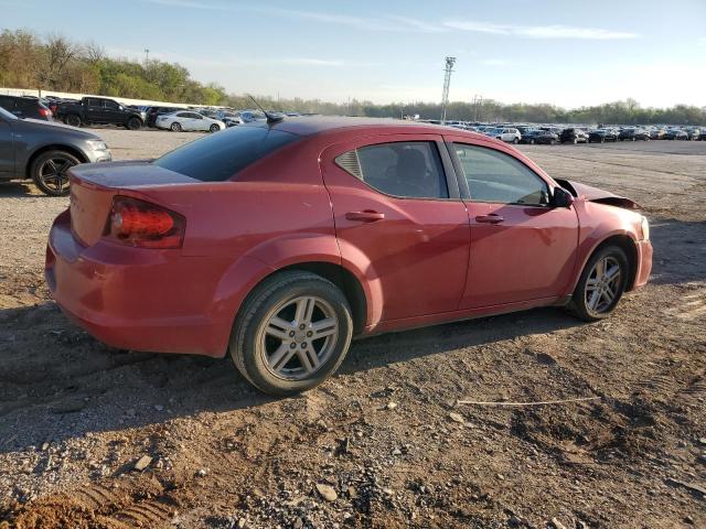 Photo 2 VIN: 1B3BD1FB2BN573498 - DODGE AVENGER 