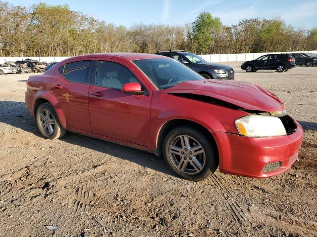 Photo 3 VIN: 1B3BD1FB2BN573498 - DODGE AVENGER 