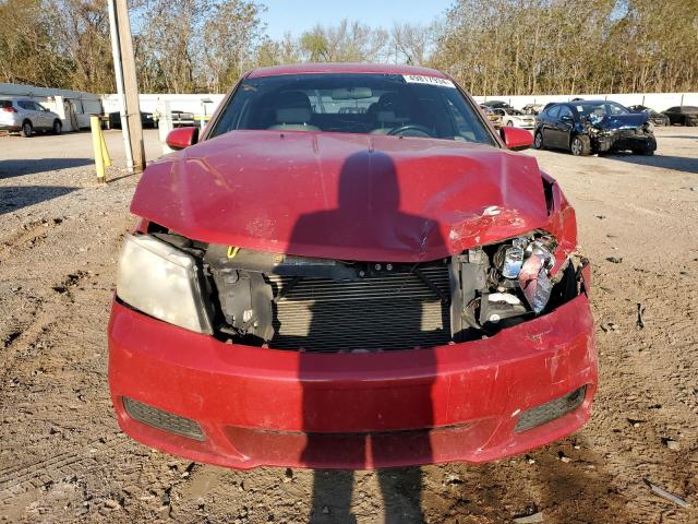 Photo 4 VIN: 1B3BD1FB2BN573498 - DODGE AVENGER 