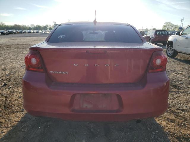 Photo 5 VIN: 1B3BD1FB2BN573498 - DODGE AVENGER 