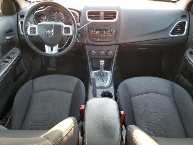 Photo 7 VIN: 1B3BD1FB2BN573498 - DODGE AVENGER 