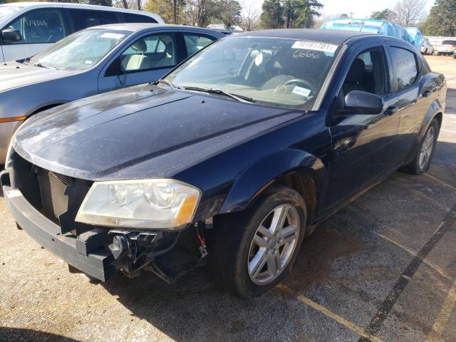 Photo 1 VIN: 1B3BD1FB3BN506666 - DODGE AVENGER 