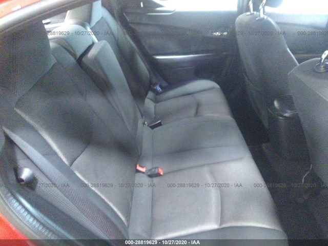 Photo 7 VIN: 1B3BD1FB3BN508997 - DODGE AVENGER 