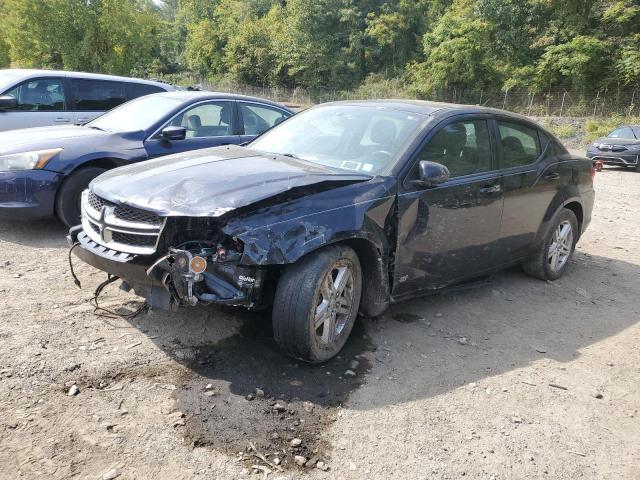 Photo 0 VIN: 1B3BD1FB3BN537058 - DODGE AVENGER MA 