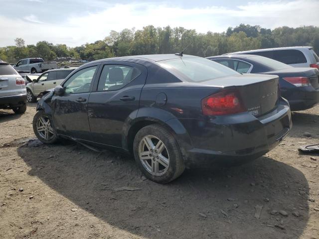 Photo 1 VIN: 1B3BD1FB3BN537058 - DODGE AVENGER MA 