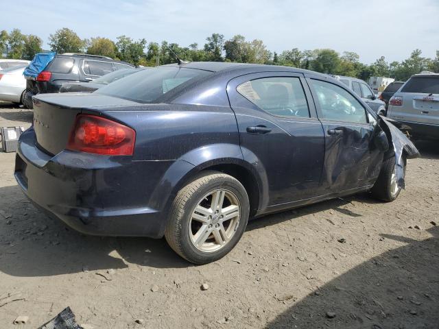 Photo 2 VIN: 1B3BD1FB3BN537058 - DODGE AVENGER MA 