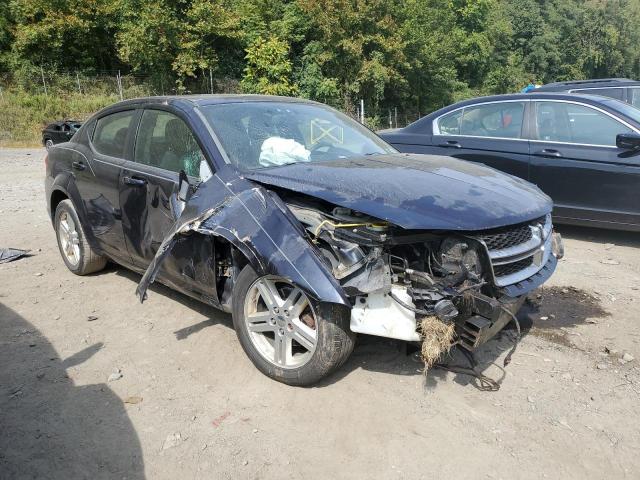 Photo 3 VIN: 1B3BD1FB3BN537058 - DODGE AVENGER MA 