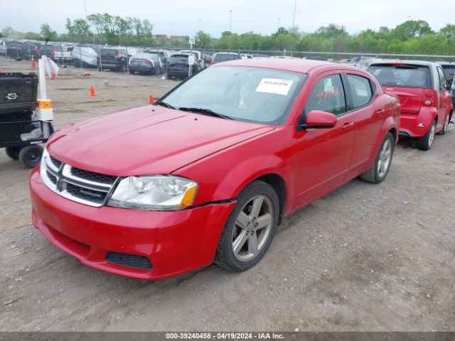 Photo 1 VIN: 1B3BD1FB3BN556774 - DODGE AVENGER 