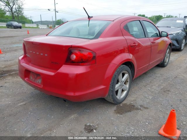 Photo 3 VIN: 1B3BD1FB3BN556774 - DODGE AVENGER 