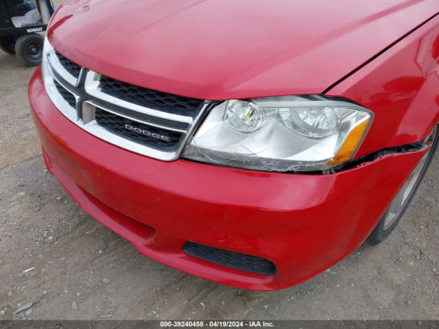 Photo 5 VIN: 1B3BD1FB3BN556774 - DODGE AVENGER 