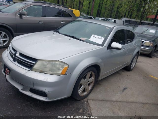 Photo 1 VIN: 1B3BD1FB3BN556953 - DODGE AVENGER 