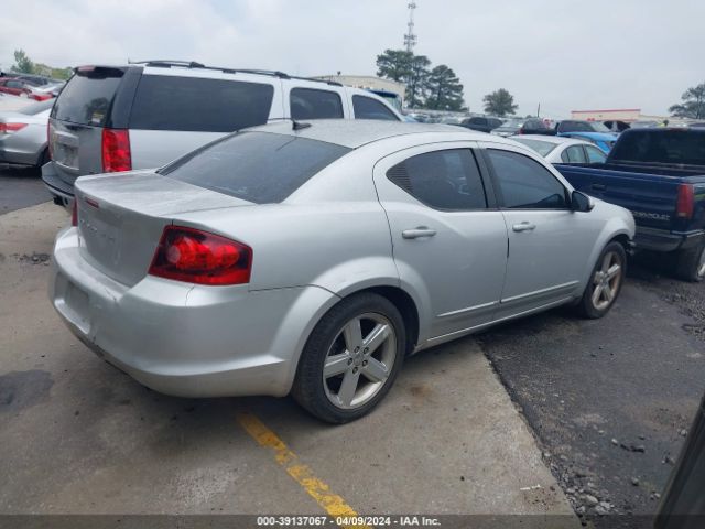 Photo 3 VIN: 1B3BD1FB3BN556953 - DODGE AVENGER 