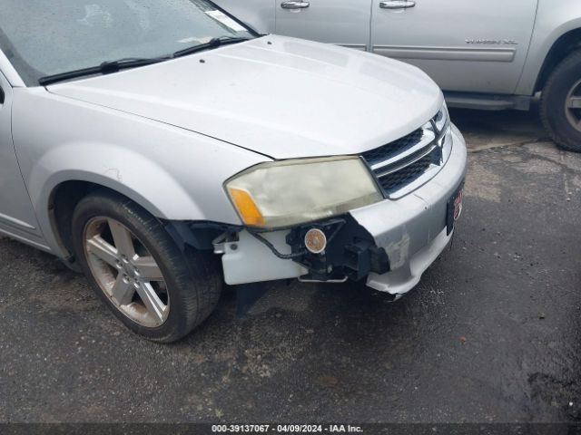 Photo 5 VIN: 1B3BD1FB3BN556953 - DODGE AVENGER 