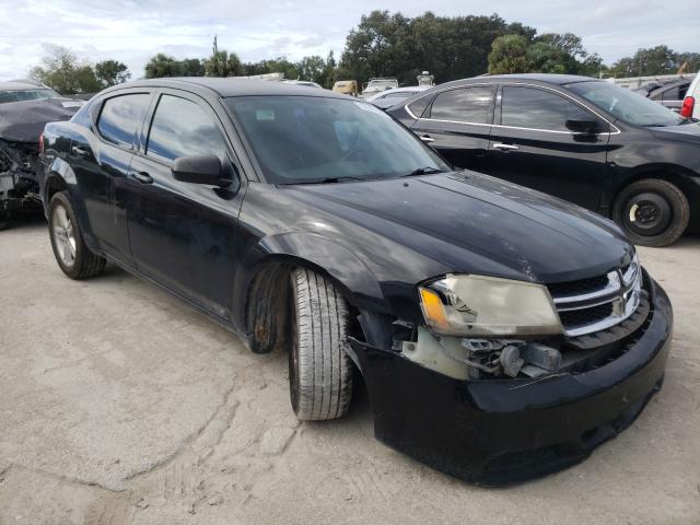 Photo 0 VIN: 1B3BD1FB3BN561814 - DODGE AVENGER MA 