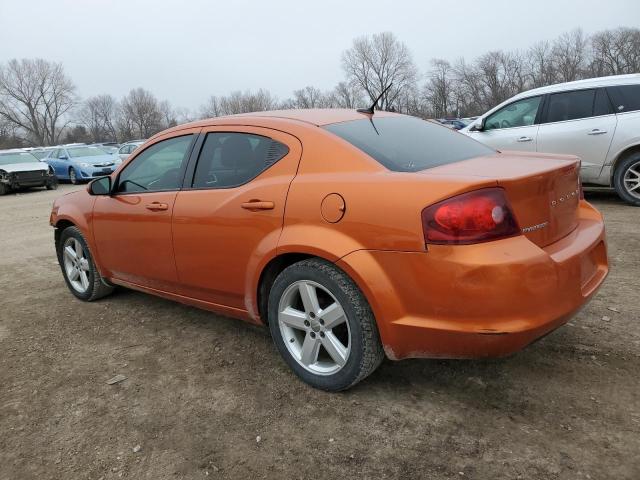 Photo 1 VIN: 1B3BD1FB3BN574921 - DODGE AVENGER MA 