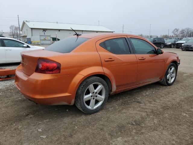 Photo 2 VIN: 1B3BD1FB3BN574921 - DODGE AVENGER MA 