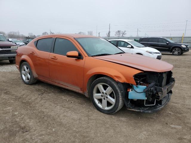 Photo 3 VIN: 1B3BD1FB3BN574921 - DODGE AVENGER MA 