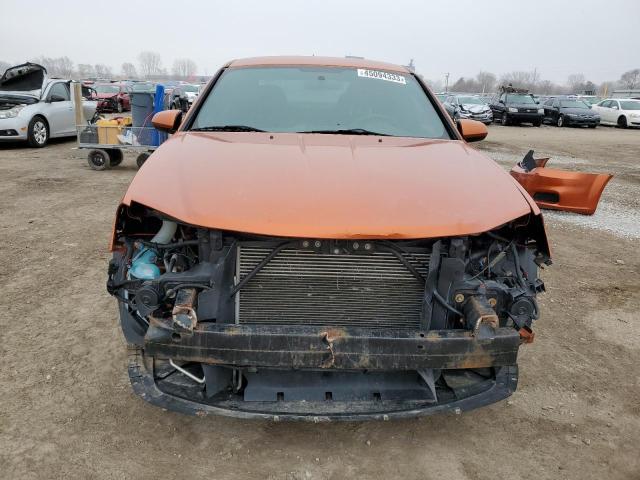 Photo 4 VIN: 1B3BD1FB3BN574921 - DODGE AVENGER MA 