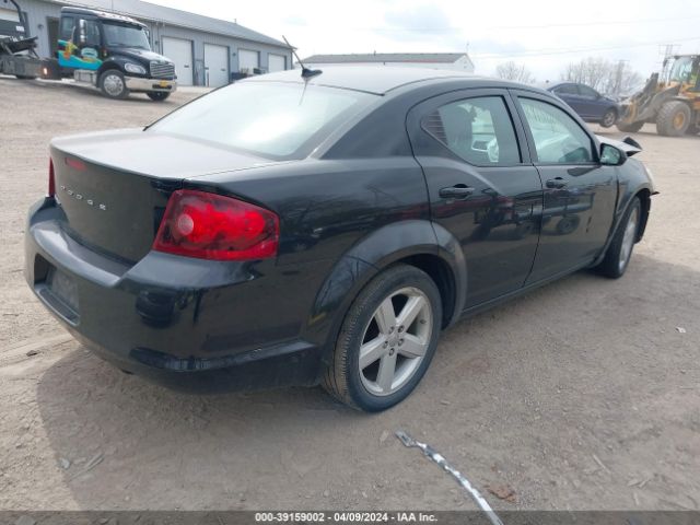 Photo 3 VIN: 1B3BD1FB3BN590956 - DODGE AVENGER 