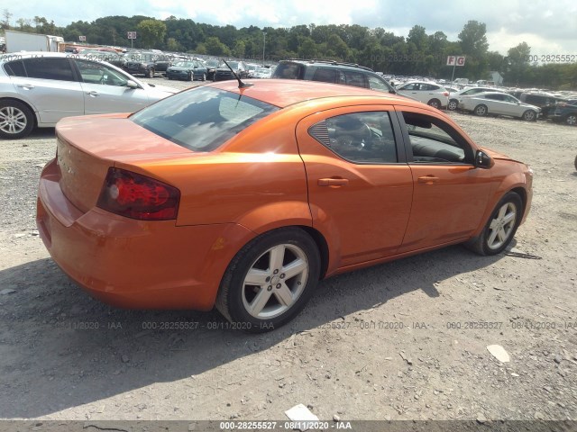 Photo 3 VIN: 1B3BD1FB3BN621879 - DODGE AVENGER 