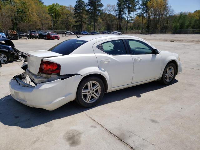 Photo 2 VIN: 1B3BD1FB4BN502285 - DODGE AVENGER MA 