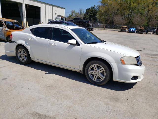 Photo 3 VIN: 1B3BD1FB4BN502285 - DODGE AVENGER MA 