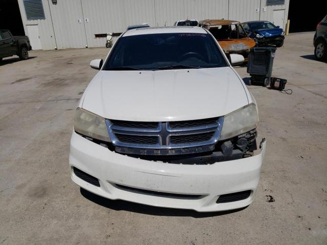 Photo 4 VIN: 1B3BD1FB4BN502285 - DODGE AVENGER MA 