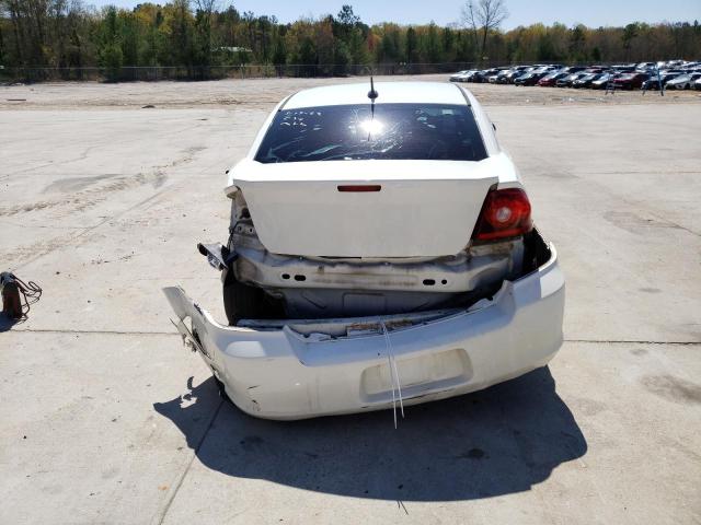 Photo 5 VIN: 1B3BD1FB4BN502285 - DODGE AVENGER MA 