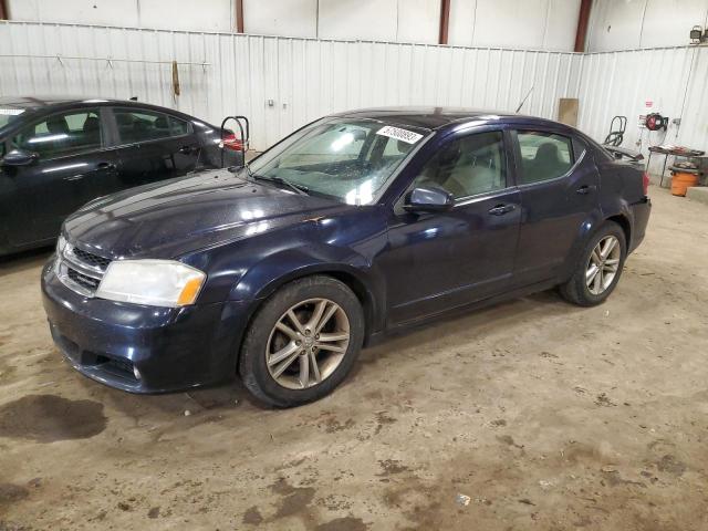 Photo 0 VIN: 1B3BD1FB4BN506143 - DODGE AVENGER MA 