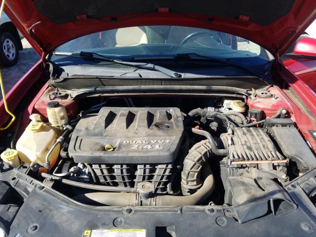 Photo 6 VIN: 1B3BD1FB4BN526585 - DODGE AVENGER 