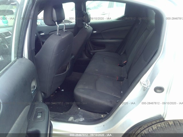 Photo 7 VIN: 1B3BD1FB4BN531687 - DODGE AVENGER 