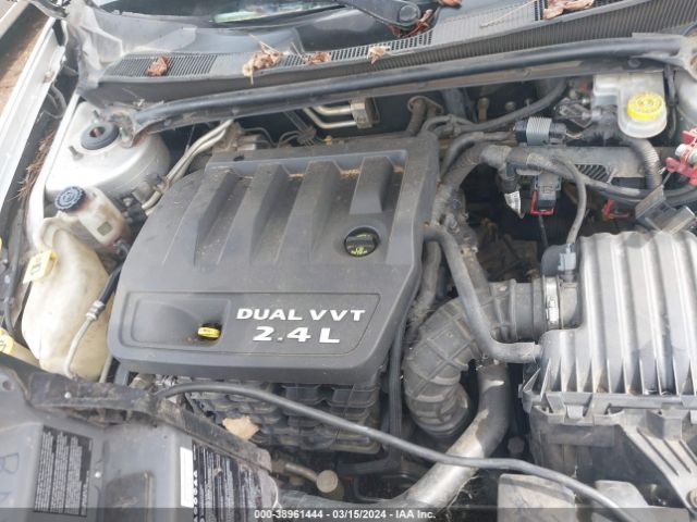 Photo 9 VIN: 1B3BD1FB4BN536842 - DODGE AVENGER 