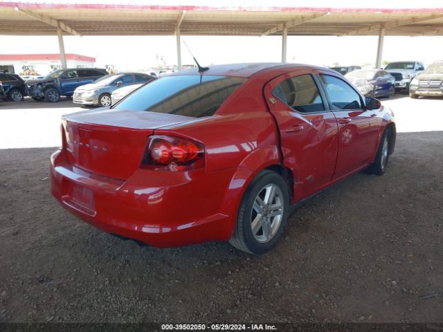 Photo 3 VIN: 1B3BD1FB4BN536906 - DODGE AVENGER 