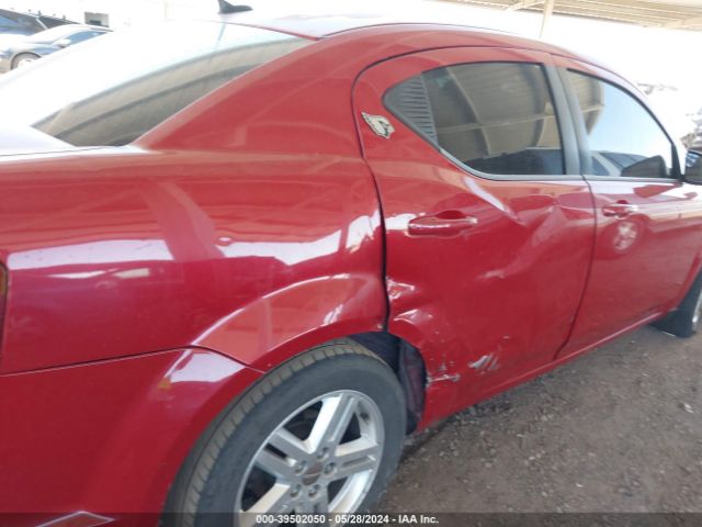 Photo 5 VIN: 1B3BD1FB4BN536906 - DODGE AVENGER 