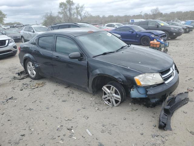 Photo 3 VIN: 1B3BD1FB4BN544004 - DODGE AVENGER 