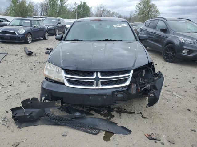 Photo 4 VIN: 1B3BD1FB4BN544004 - DODGE AVENGER 