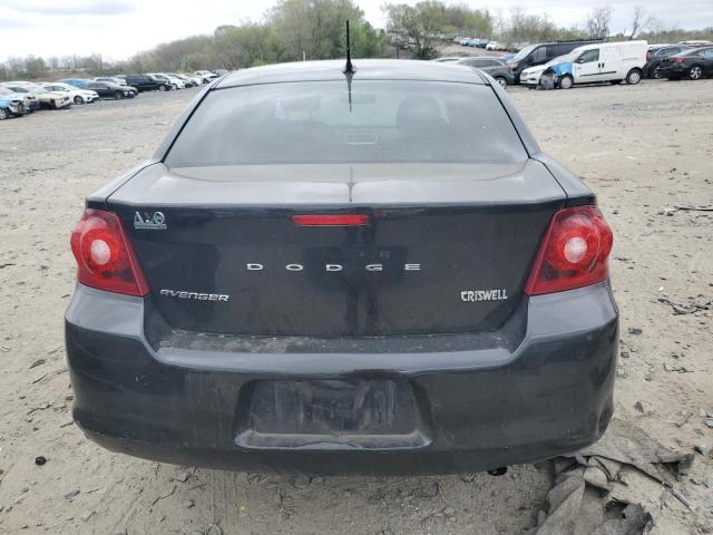 Photo 5 VIN: 1B3BD1FB4BN544004 - DODGE AVENGER 