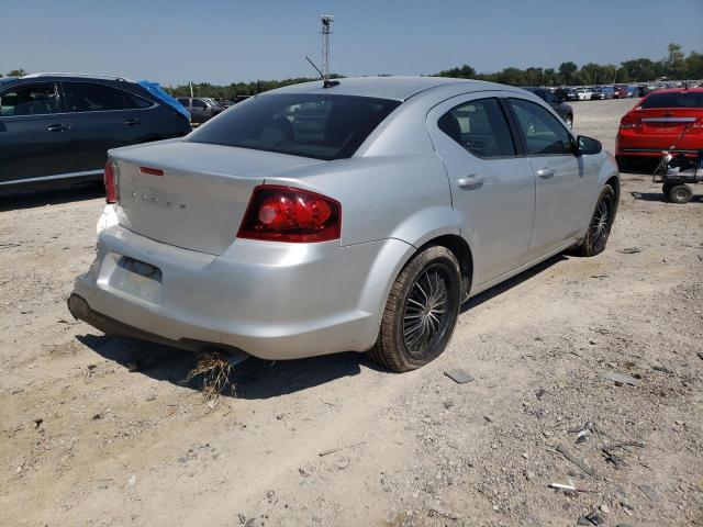 Photo 3 VIN: 1B3BD1FB4BN561093 - DODGE AVENGER MA 