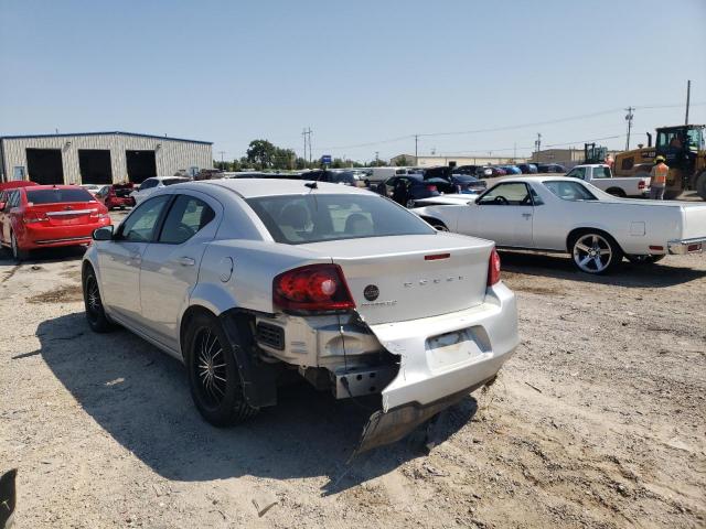 Photo 8 VIN: 1B3BD1FB4BN561093 - DODGE AVENGER MA 