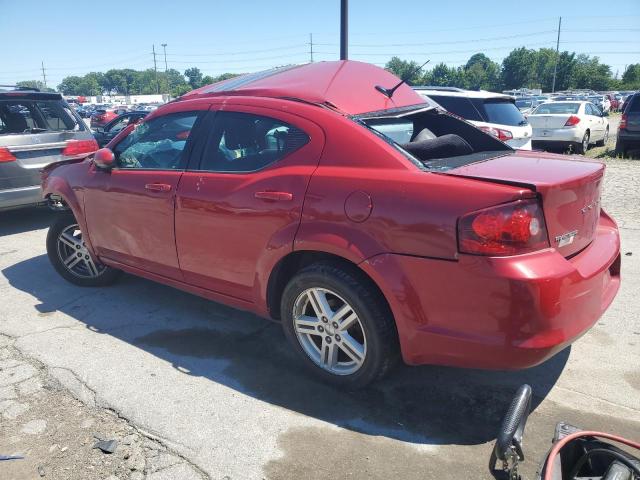 Photo 1 VIN: 1B3BD1FB5BN509424 - DODGE AVENGER MA 