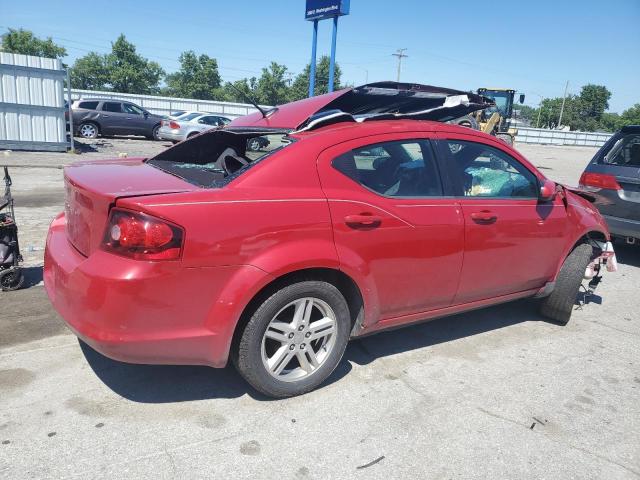 Photo 2 VIN: 1B3BD1FB5BN509424 - DODGE AVENGER MA 