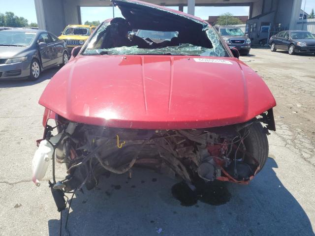 Photo 4 VIN: 1B3BD1FB5BN509424 - DODGE AVENGER MA 