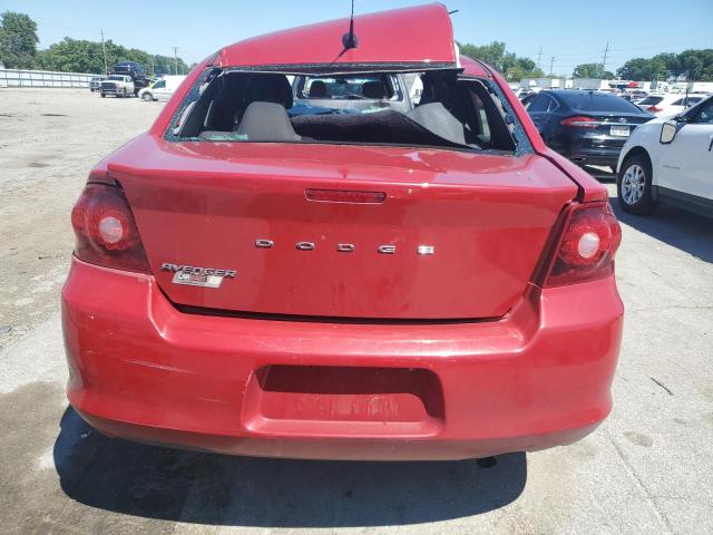 Photo 5 VIN: 1B3BD1FB5BN509424 - DODGE AVENGER MA 