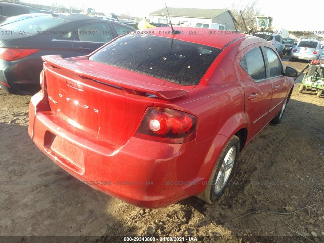 Photo 3 VIN: 1B3BD1FB5BN542228 - DODGE AVENGER 