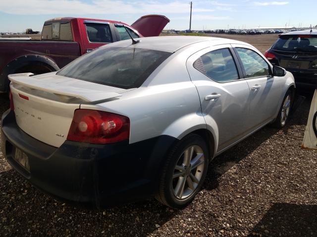 Photo 3 VIN: 1B3BD1FB5BN551902 - DODGE AVENGER MA 